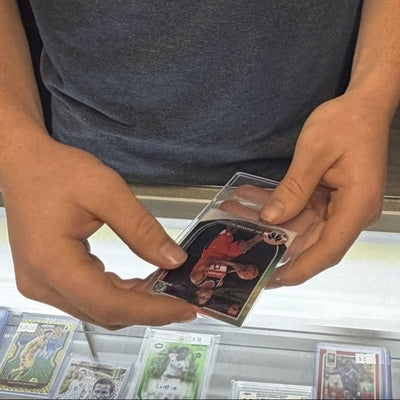 How to Store Trading Cards: Best Practices to Protect Your Collection