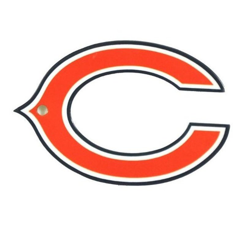 Chicago Bears – CARDIACS Sports & Memorabilia