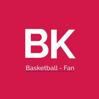 Basketball: Fan Items