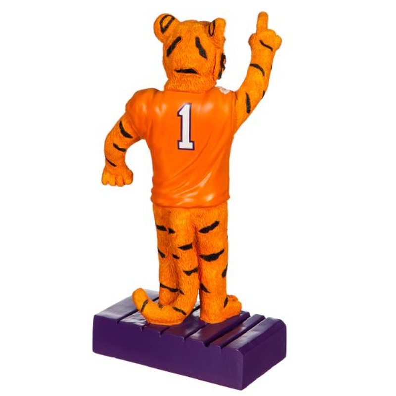 Mini Mascot: Clemson Tigers