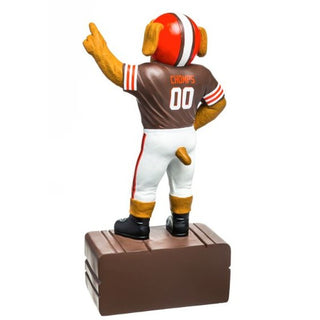 Mini Mascot: Cleveland Browns