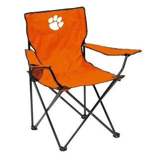 Tailgate Chair: Clemson Tigers