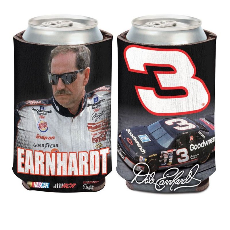 Koozie: Dale Earnhardt