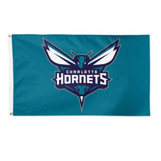 Flag: Charlotte Hornets - Team