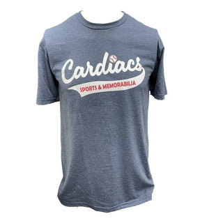 CARDIACS T-Shirts