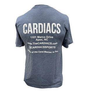 CARDIACS T-Shirts