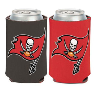 Koozie: Tampa Bay Buccaneers - Logo