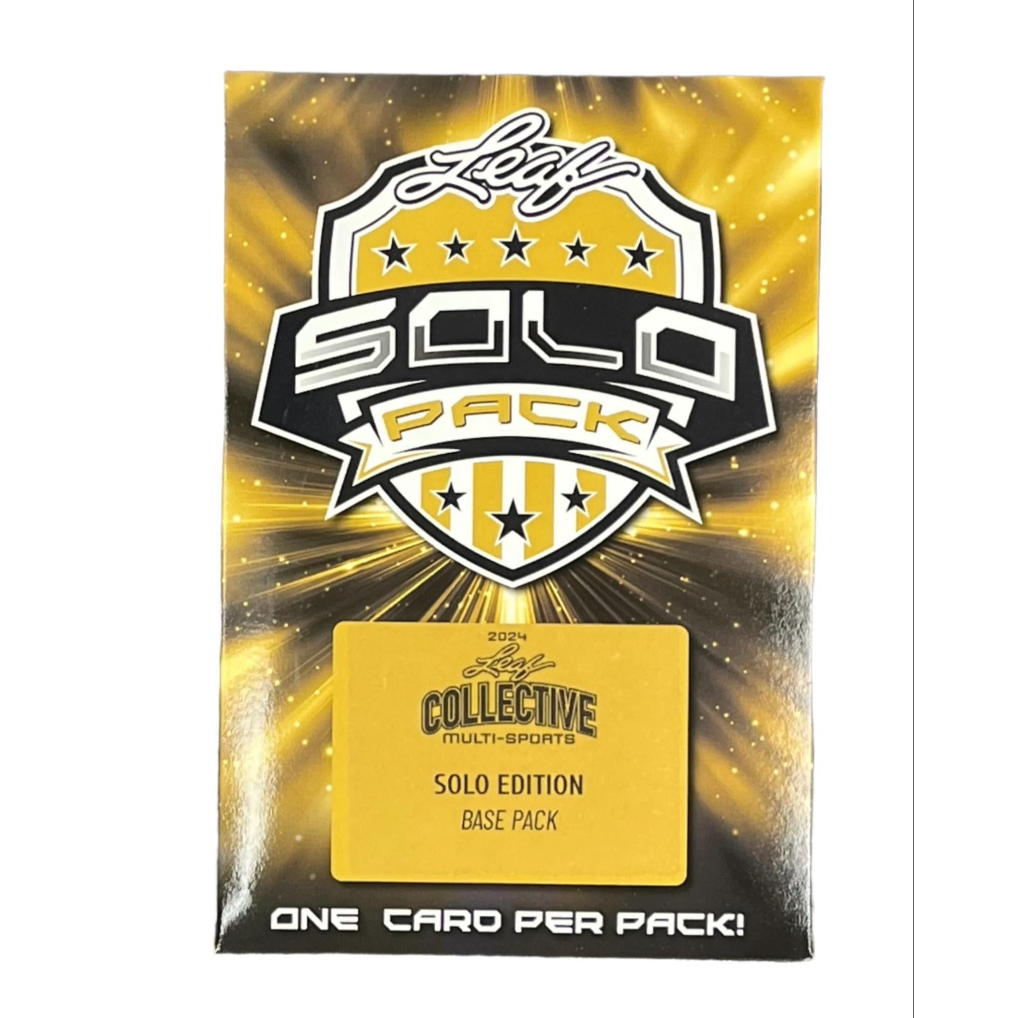 2024 Leaf Collective Multi-Sport Solo Base Pack
