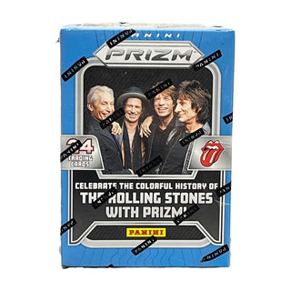 2024 Panini Prizm The Rolling Stones Blaster Box