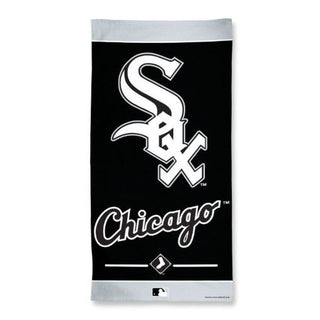 Beach Towel: Chicago White Sox