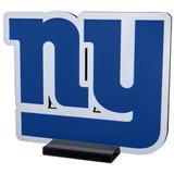 New York Giants LED Infinity Logo Light