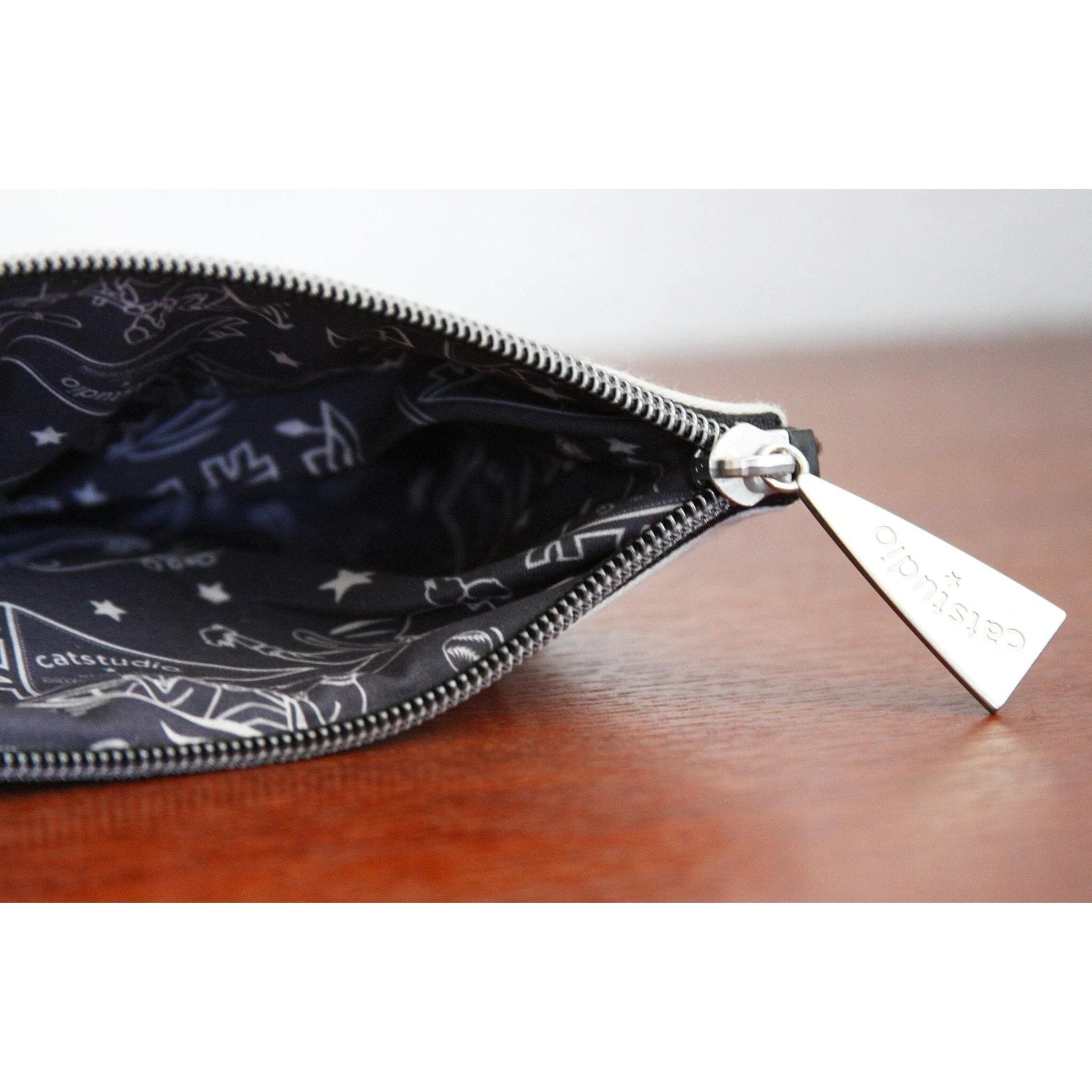 Pouch: East Carolina Pirates