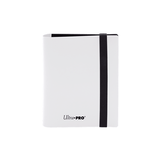 Eclipse 2-Pocket PRO-Binder