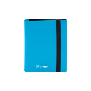 Eclipse 2-Pocket PRO-Binder