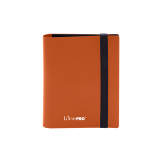 Eclipse 2-Pocket PRO-Binder