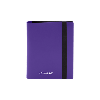 Eclipse 2-Pocket PRO-Binder