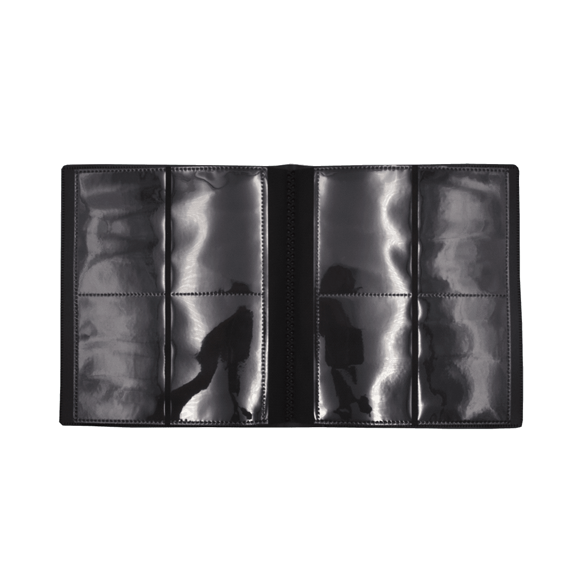 ECLIPSE® 4-Pocket PRO-BINDER®