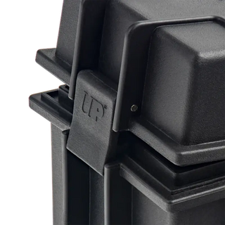 Ultra Pro Deck Box Black Box