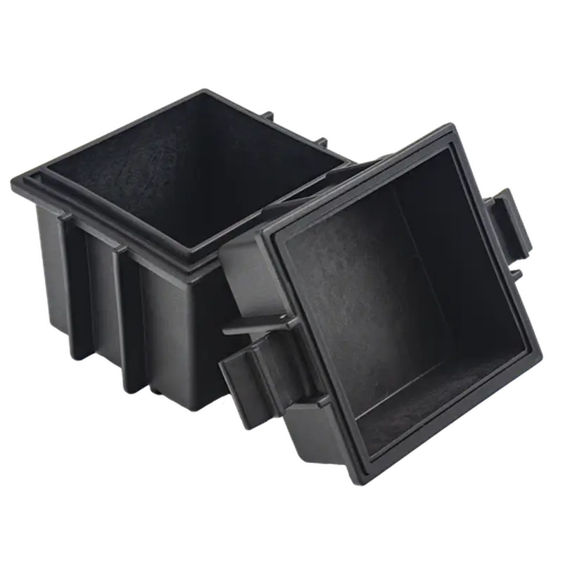 Ultra Pro Deck Box Black Box