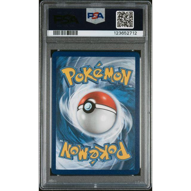 2021 Pokemon Celebrations #17 Umbreon - Gold Star Classic Collection - Pop Series 5 PSA 10