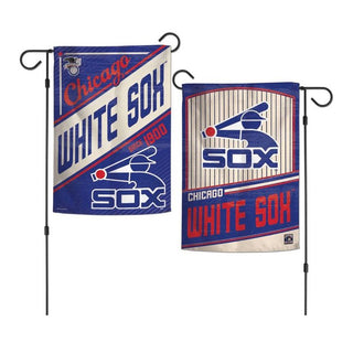 Garden Flag: Chicago White Sox