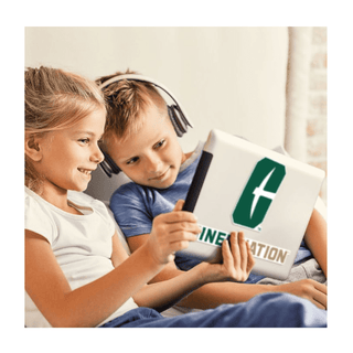 Decal: Charlotte Forty-Niners - 3pk Multi-Use