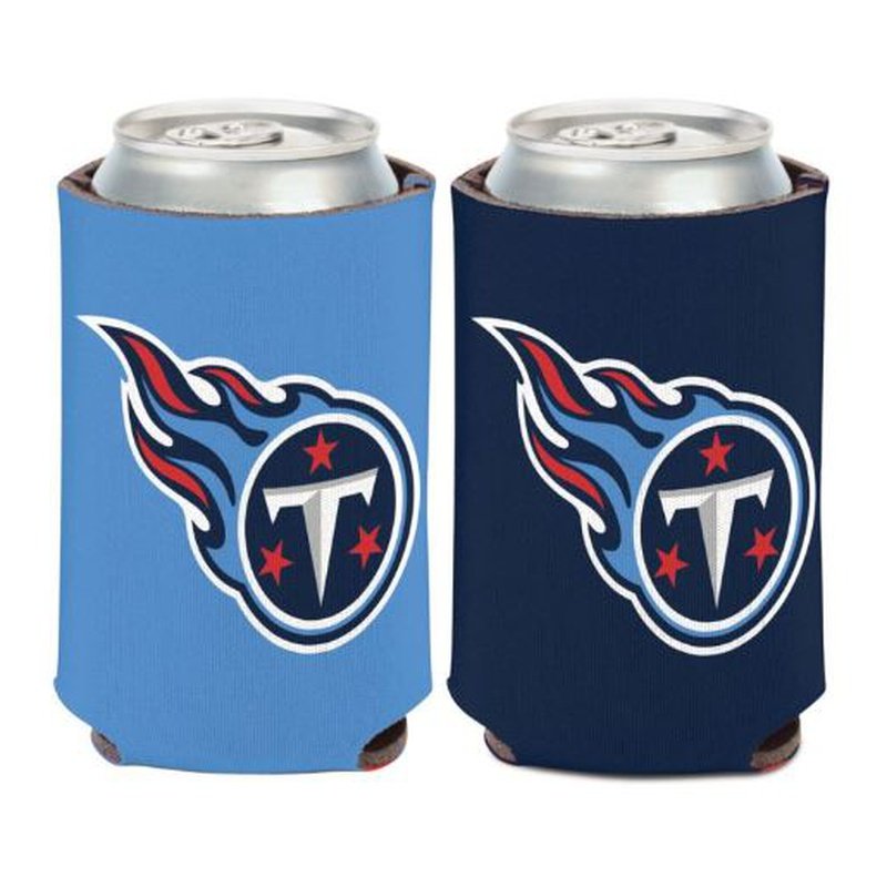 Koozie: Tennessee Titans - Logo