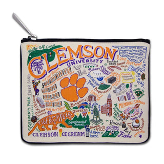 Pouch: Clemson University