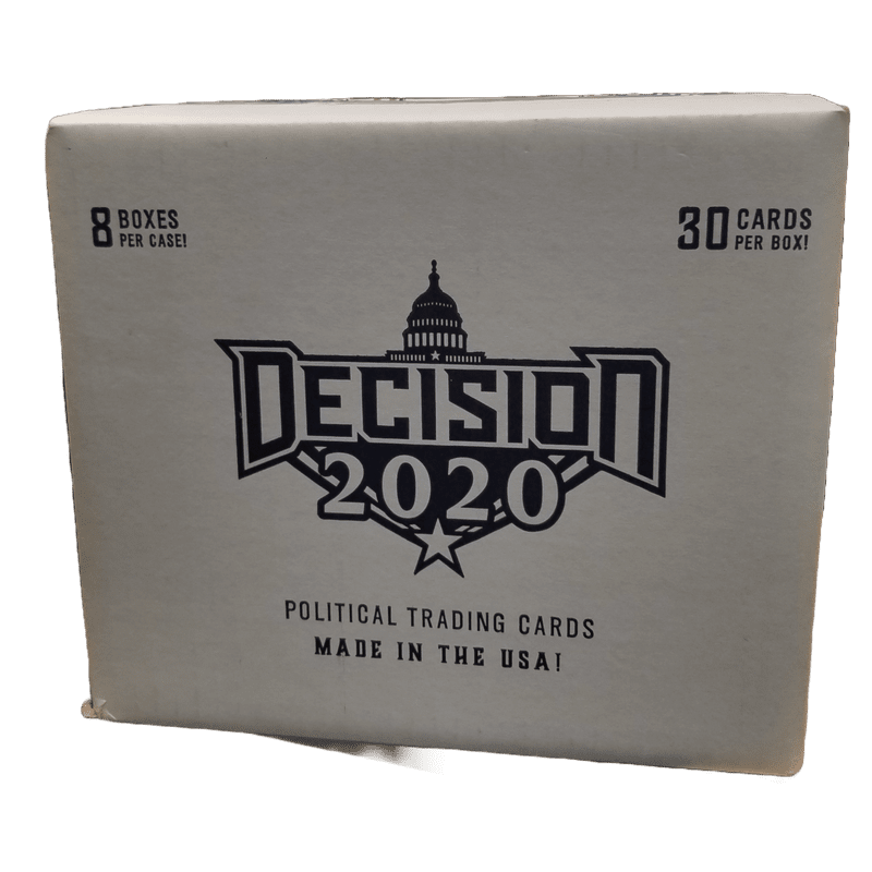 2020 Leaf Decision Preview