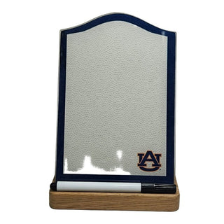 Dry Erase Board: Auburn