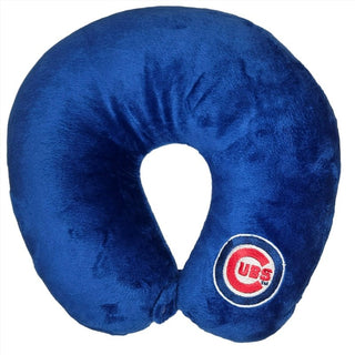 Neck Pillow: Chicago Cubs MLB