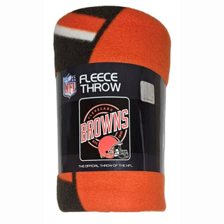 Blanket: Cleveland Browns - Rollup
