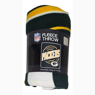 Blanket: Green Bay Packers - Rollup