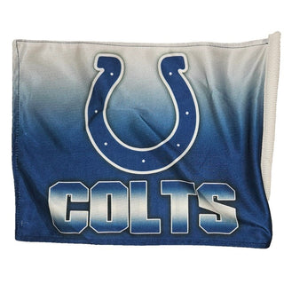 Car Flag: Indianapolis Colts