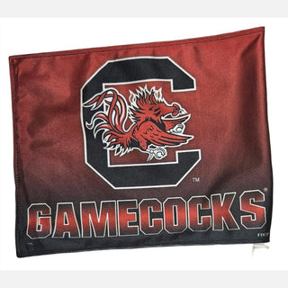Car Flag: South Carolina Gamecocks