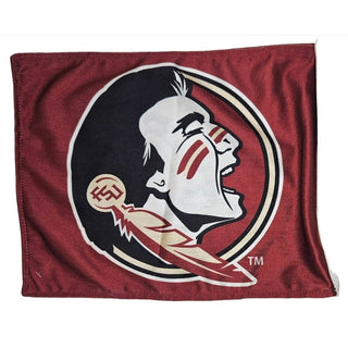 Car Flag: Florida State Seminoles