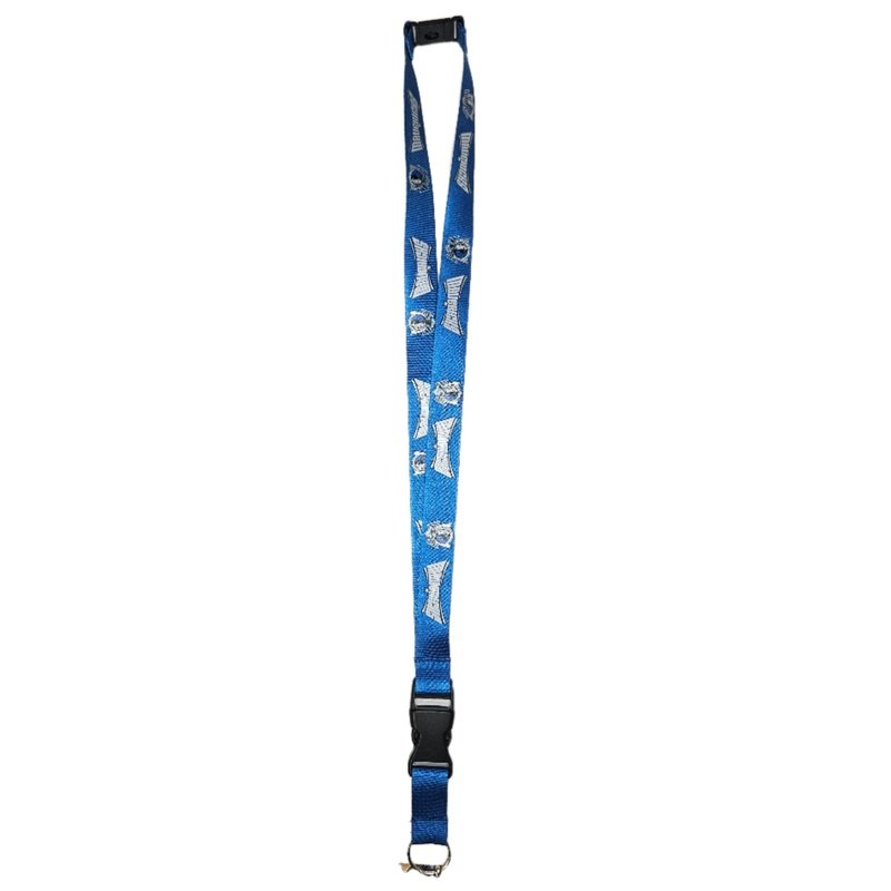 Lanyard: Mavericks