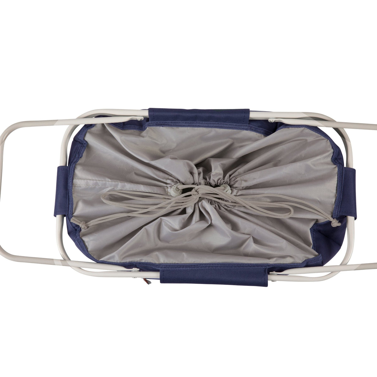 Los Angeles Chargers - Metro Basket Collapsible Cooler Tote