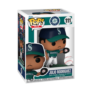POP! Julio Rodriguez - Seattle Mariners