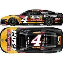 Diecast: Noah Gragson #4 2025 Rush Truck Centers 1:24 Scale