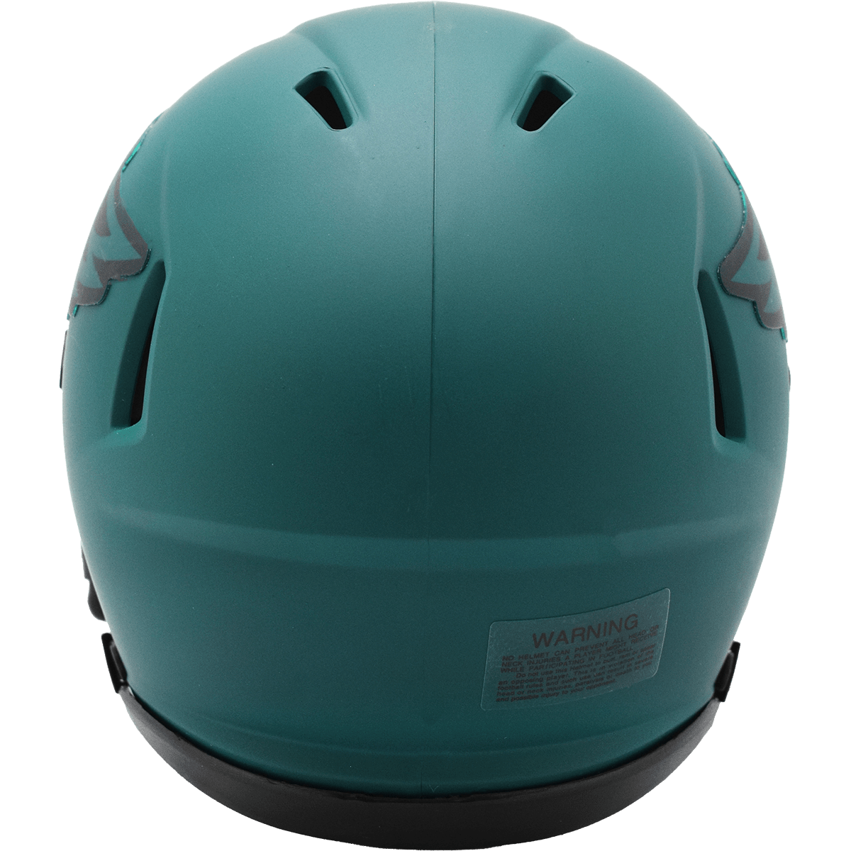 Mini Helmet: Philadelphia Eagles - Rave