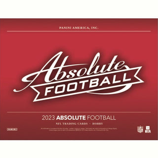 2023-24 Panini Absolute Football Hobby Box