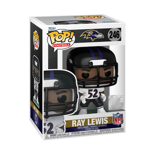 POP! Ray Lewis - Baltimore Ravens
