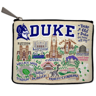Pouch: Duke Blue Devils