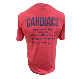 CARDIACS T-Shirts