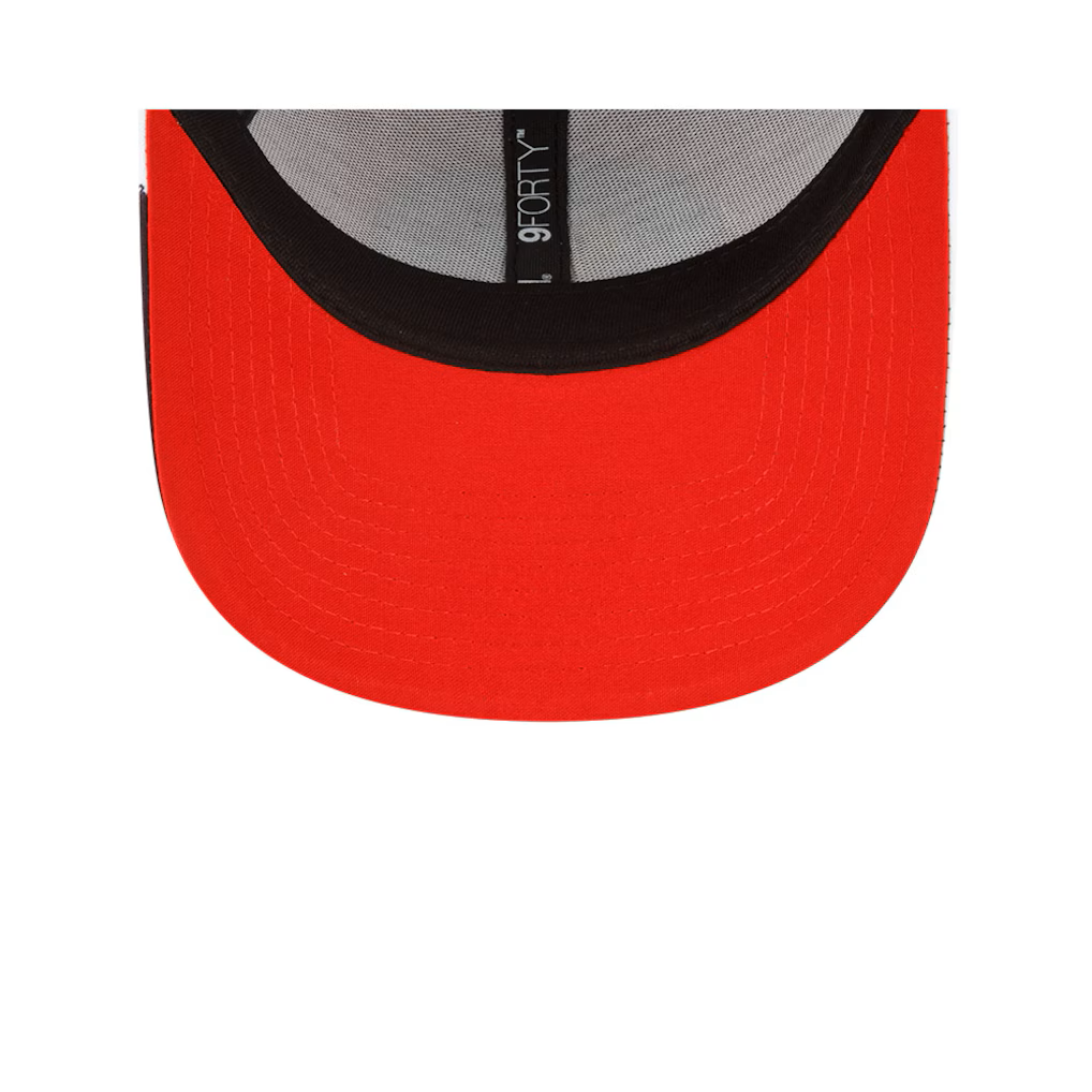 NASCAR 75th Anniversary Adjustable Hat – Officially Licensed
