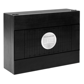 2024 Panini Eminence Football Hobby Box