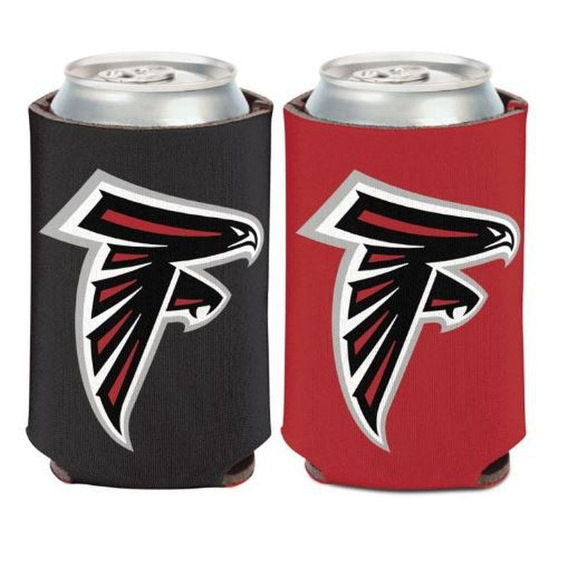Koozie: Atlanta Falcons