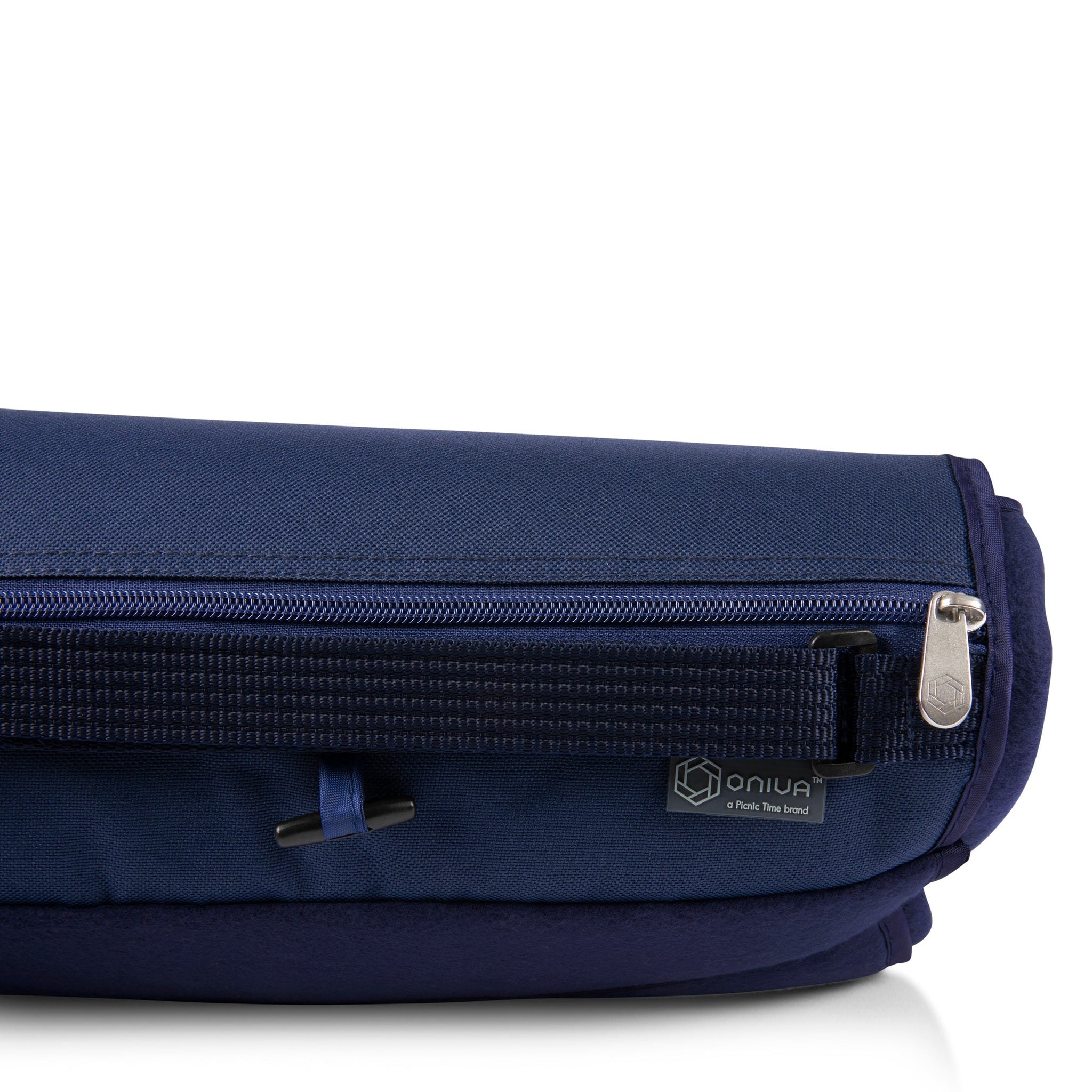 New England Patriots - Blanket Tote Outdoor Picnic Blanket
