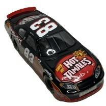 Die Cast 1/24 Scale: Kerry Earnhardt #83 Hot Tamales 2003 Monte Carlo Action Racing